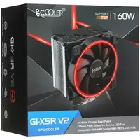 Система охлаждения PCCooler GI-X5R V2