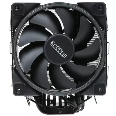   PCCooler GI-X6 Blue sovutish tizimi