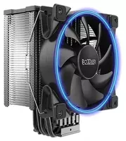 Система охлаждения PCCooler GI-X6 Blue V2