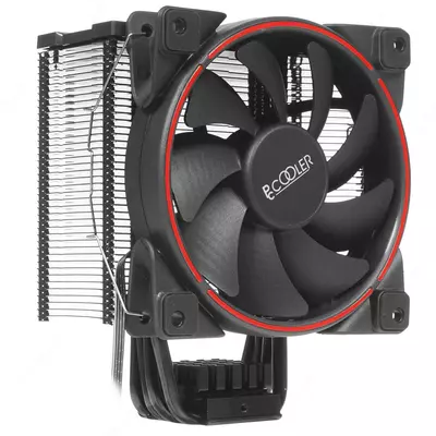  PCCooler GI-X6R V2 sovutish tizimi - 