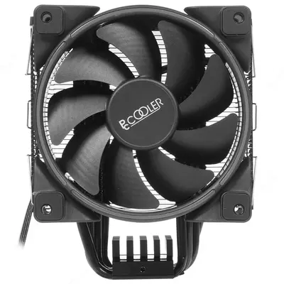   PCCooler GI-X6R V2 sovutish tizimi