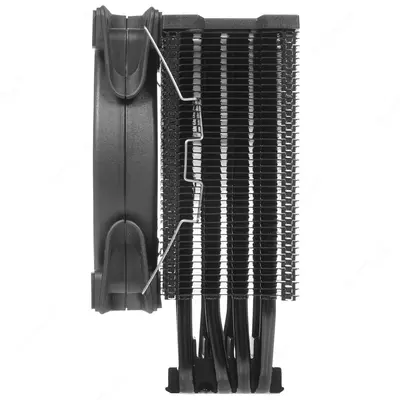  PCCooler GI-X6R V2 sovutish tizimi Chakana savdo