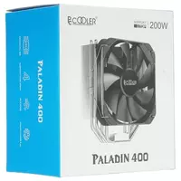 Система охлаждения PCCooler PALADIN 400