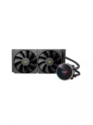  PCCooler PD240 sovutish tizimi - 