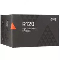 Система охлаждения PCCooler R120
