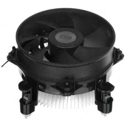  PCCooler R120 sovutish tizimi - 
