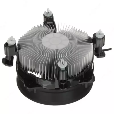   PCCooler R120 sovutish tizimi