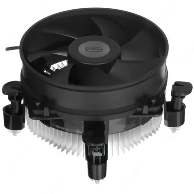  PCCooler R120 sovutish tizimi Chakana savdo