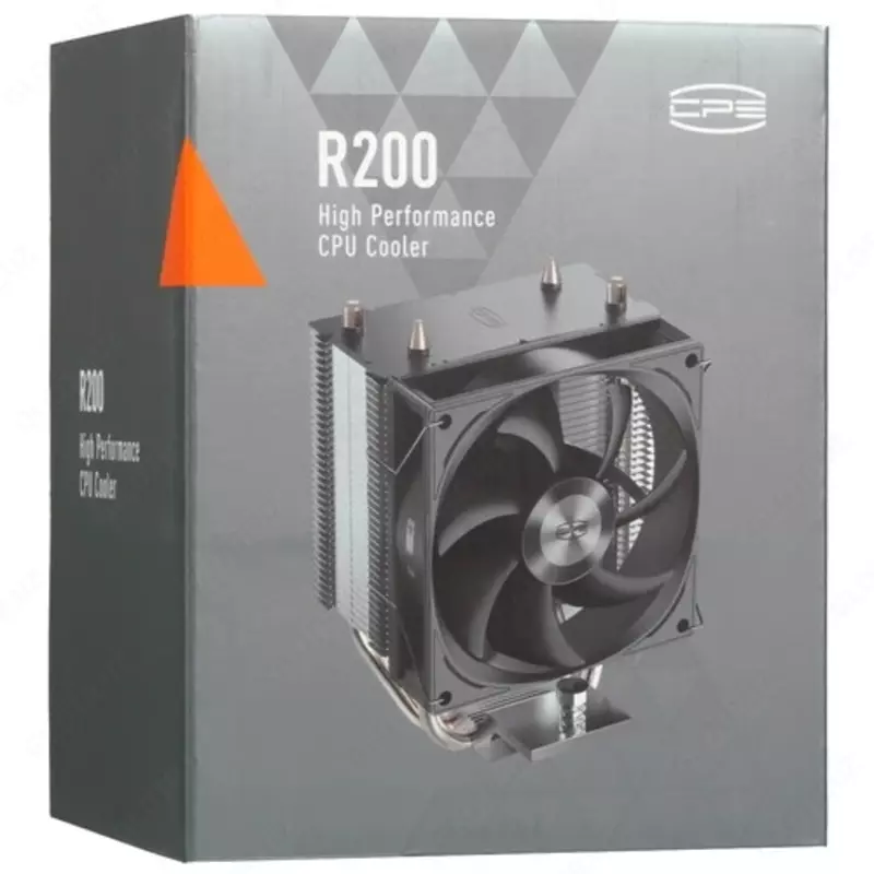 Система охлаждения PCCooler R200
