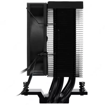   PCCooler R300 ARGB BK sovutish tizimi
