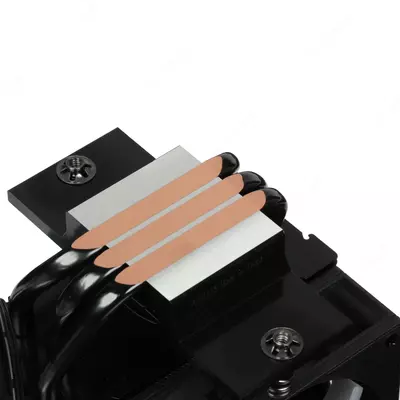  PCCooler R300 ARGB BK sovutish tizimi Chakana savdo