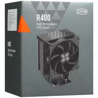 PCCooler R400 sovutish tizimi