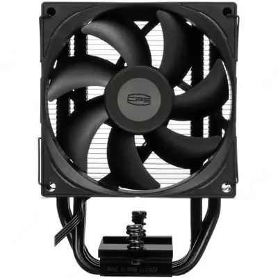   PCCooler R400 sovutish tizimi