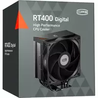 Система охлаждения PCCooler RT400 Digital BK