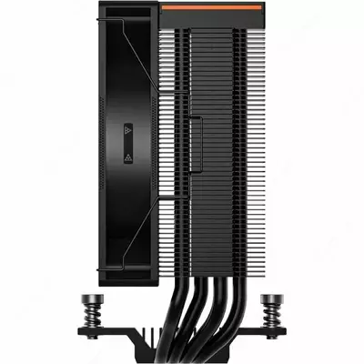  PCCooler RT400 Digital BK sovutish tizimi Chakana savdo