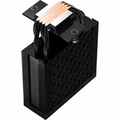  PCCooler RT400 Digital BK sovutish tizimi Mytech.uz