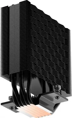  PCCooler RT500 Digital ARGB BK sovutish tizimi Chakana savdo