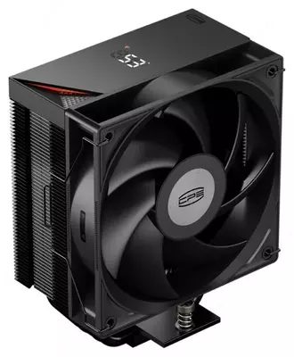  PCCooler RT500 Digital BK sovutish tizimi - 