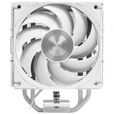  Система охлаждения PCCooler RZ400 V2 WH - 