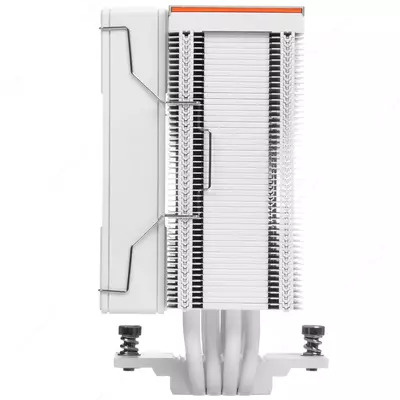  Система охлаждения PCCooler RZ400 V2 WH Только в розницу