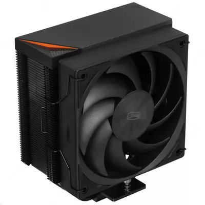  PCCooler RZ500 BK Pccooler sovutish tizimi - 
