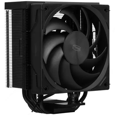   PCCooler RZ500 BK Pccooler sovutish tizimi