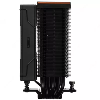  PCCooler RZ500 BK Pccooler sovutish tizimi Chakana savdo