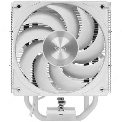  PCCooler RZ500 WH sovutish tizimi
