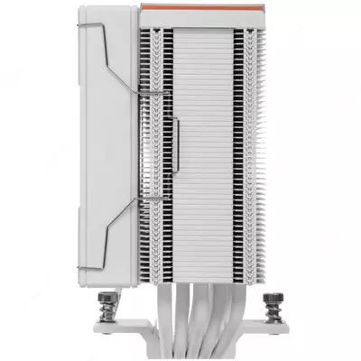  PCCooler RZ500 WH sovutish tizimi Chakana savdo