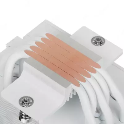  PCCooler RZ500 WH sovutish tizimi Mytech.uz