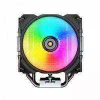 Cougar FORZA 50 ARGB sovutish tizimi