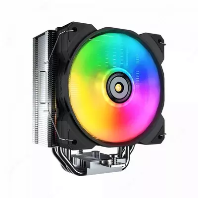  Cougar FORZA 50 ARGB sovutish tizimi - 