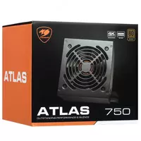 Блок питания COUGAR ATLAS 750W