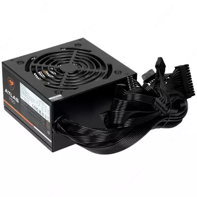  COUGAR ATLAS 750W quvvat manbai - 