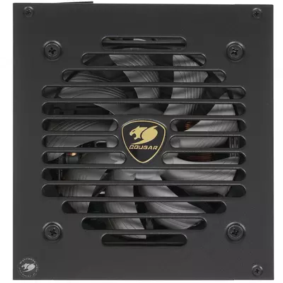   COUGAR GEX 650W quvvat manbai