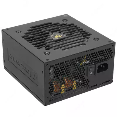  COUGAR GEX 650W quvvat manbai Chakana savdo