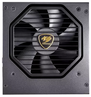 COUGAR GX-S 550W quvvat manbai