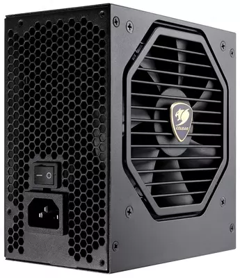 Блок питания COUGAR GX-S 550W