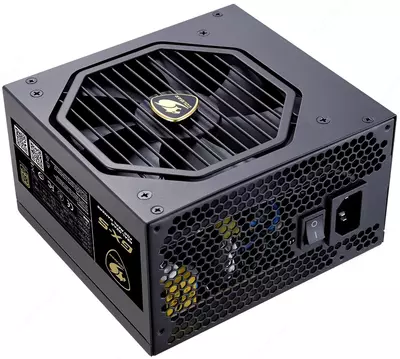  COUGAR GX-S 550W quvvat manbai Chakana savdo