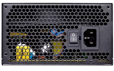  COUGAR GX-S 550W quvvat manbai Mytech.uz