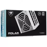 Блок питания COUGAR POLAR 1050W
