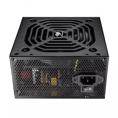  COUGAR SC650 quvvat manbai - 