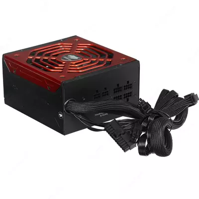  COUGAR BXM 700W quvvat manbai - 