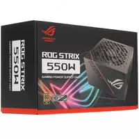 Блок питания ASUS ROG STRIX 550W