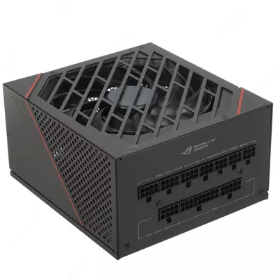 ASUS ROG STRIX 550W quvvat manbai - 