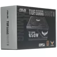ASUS TUF 650W BRONZE quvvat manbai