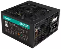HUNTKEY ECO750 750W quvvat manbai
