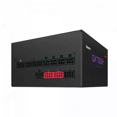   Блок питания HUNTKEY GX750M