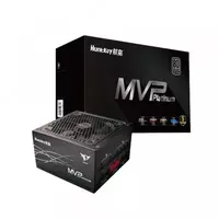 Блок питания HUNTKEY MVP P1200 V2