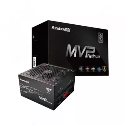 HUNTKEY MVP P1200 V2 quvvat manbai
